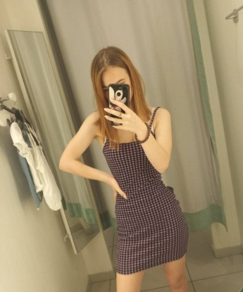 Анкета проститутки Тимоня - город Таганрог, 24 года, №4426